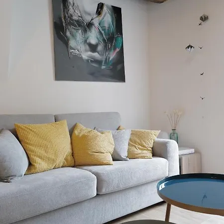 Ferienwohnung Balcon Sur Loire Blois Exterior foto