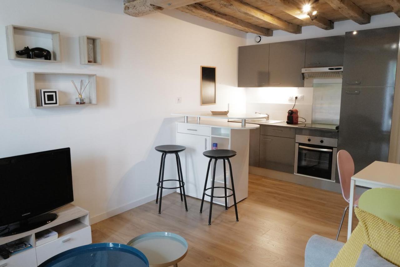 Apartment Balcon Sur Loire *