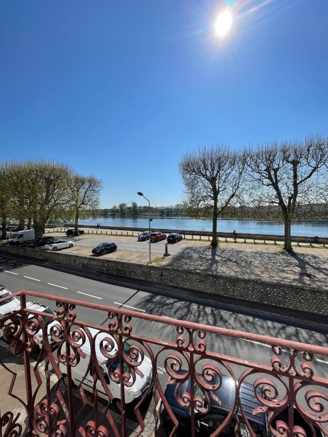Balcon Sur Loire *