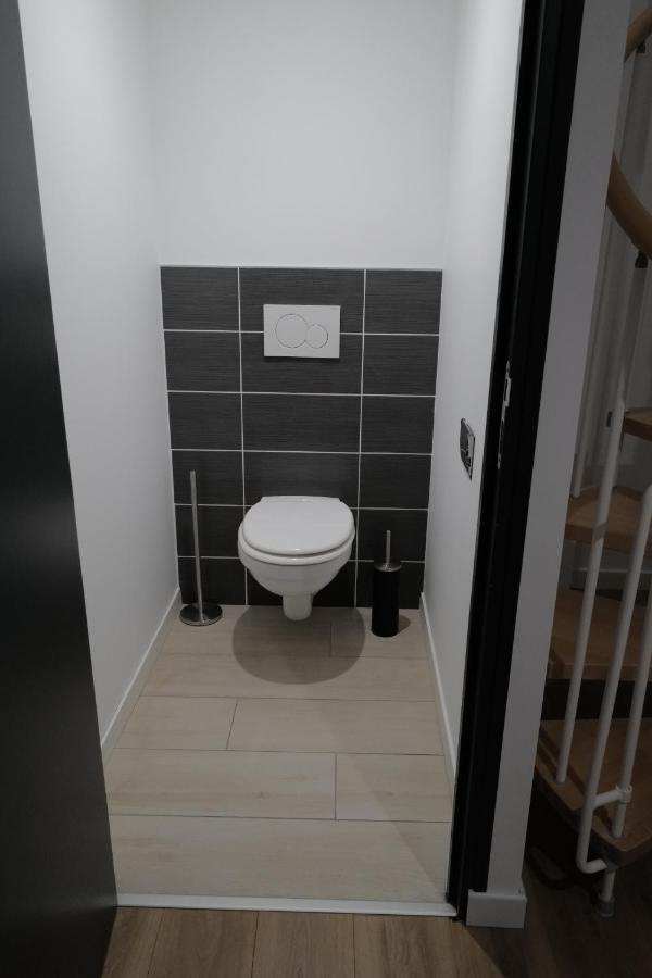 Apartment Balcon Sur Loire Blois